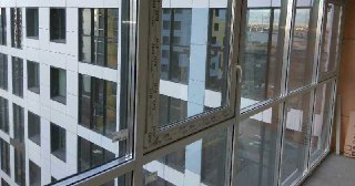 Замена остекления Бийск цена от 5105 руб.